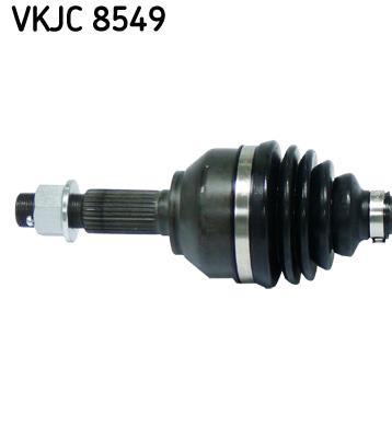 Cardan SKF VKJC 8549